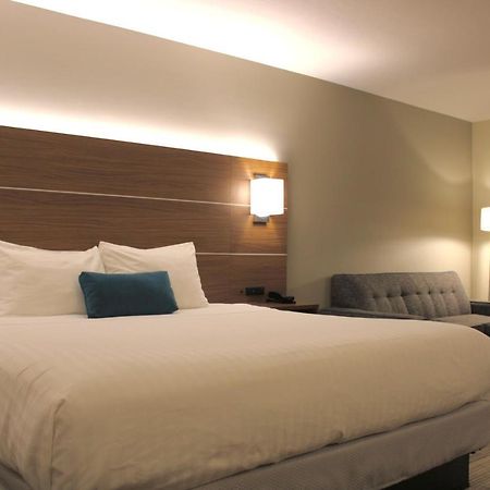 Simple Suites Boise Airport Eksteriør billede