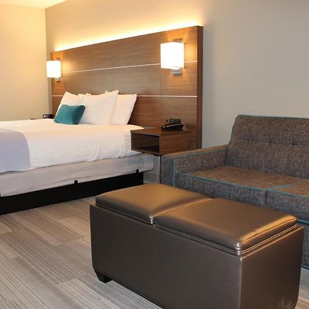 Simple Suites Boise Airport Eksteriør billede
