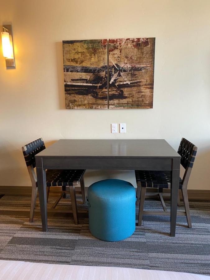 Simple Suites Boise Airport Eksteriør billede