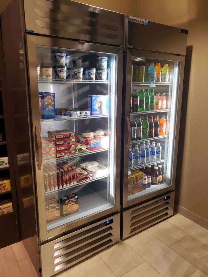 Simple Suites Boise Airport Eksteriør billede