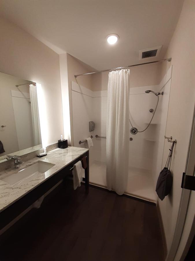 Simple Suites Boise Airport Eksteriør billede
