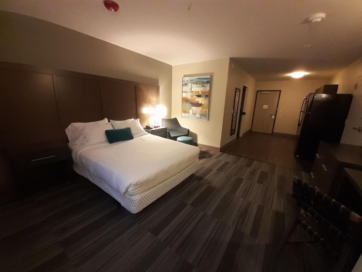 Simple Suites Boise Airport Eksteriør billede