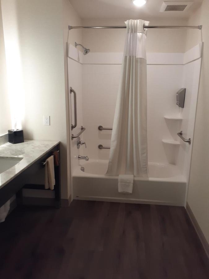 Simple Suites Boise Airport Eksteriør billede