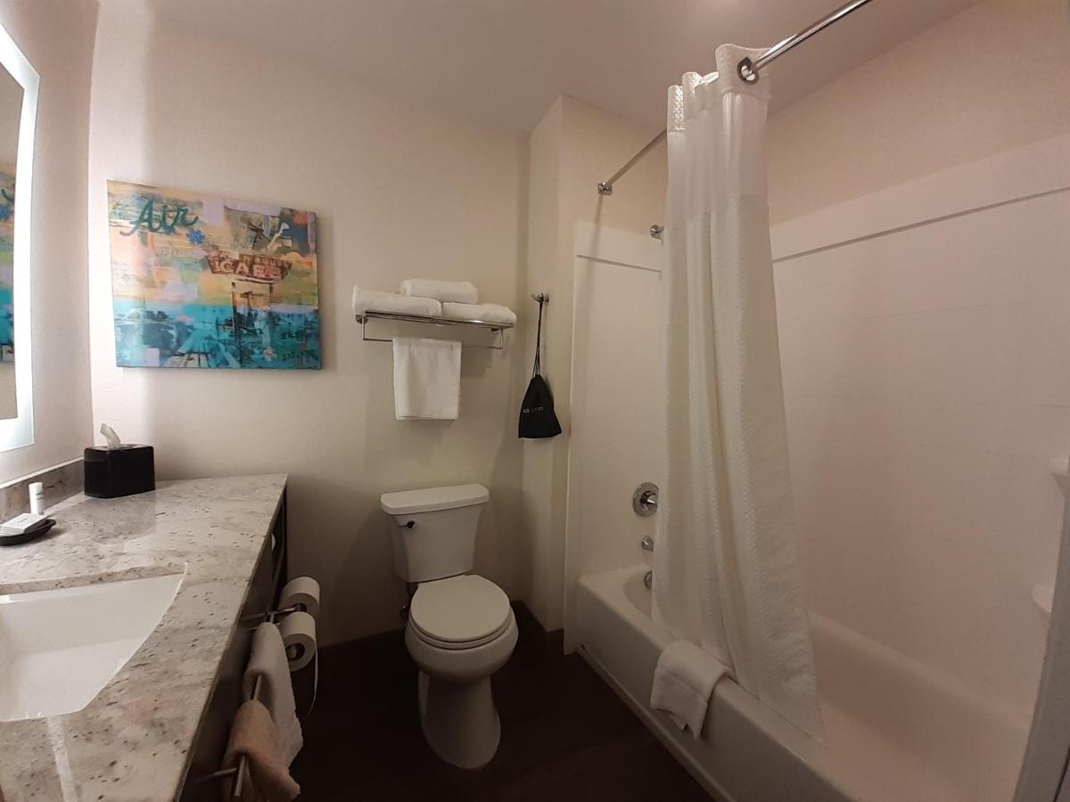 Simple Suites Boise Airport Eksteriør billede