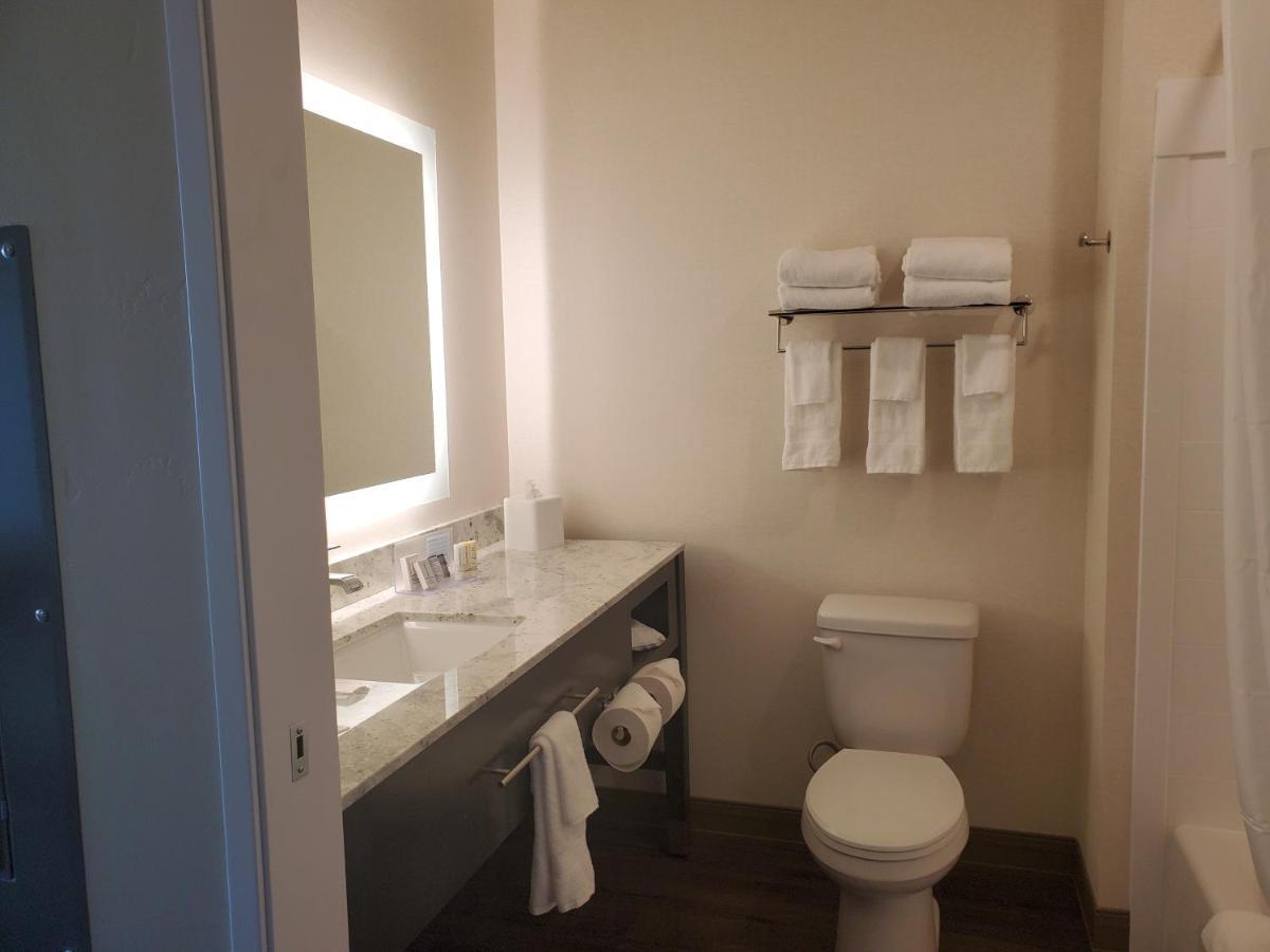 Simple Suites Boise Airport Eksteriør billede