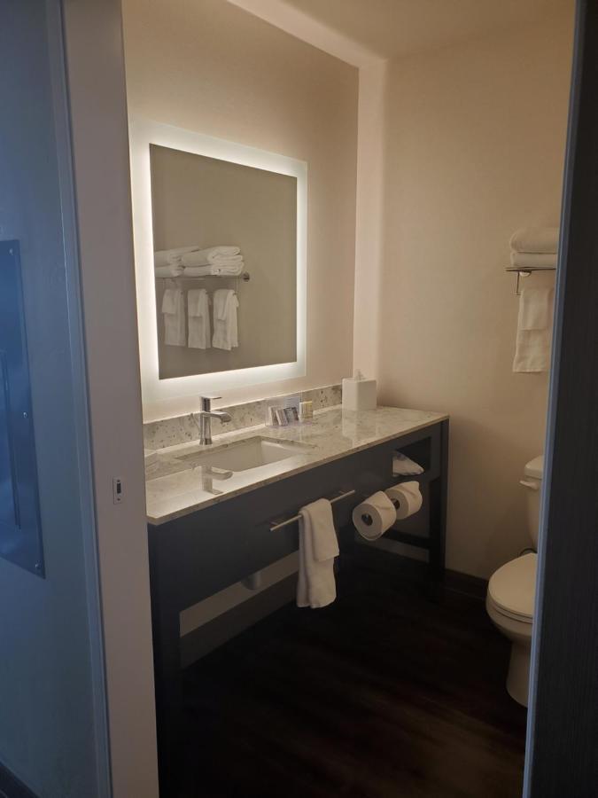 Simple Suites Boise Airport Eksteriør billede